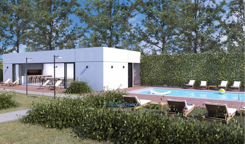 Imagen 5 de 11 de Apartamento 2 Dormitorios Carrasco Con Parrillero