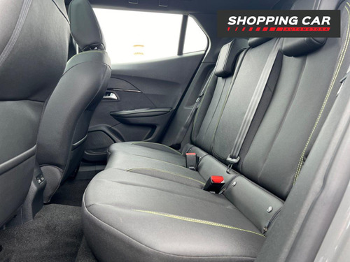 Peugeot 2008 GT 1.0 TURBO