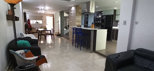 Townhouse En Venta Sansur Res Andrea - San Diego