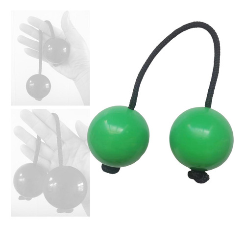Shaoke Maracas, Bola Rítmica, Instrumento De Percusión For