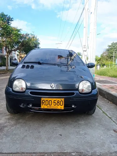 Renault Twingo 1.2 Access