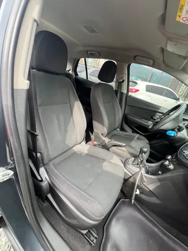 Chevrolet Tracker 1.8 Lt