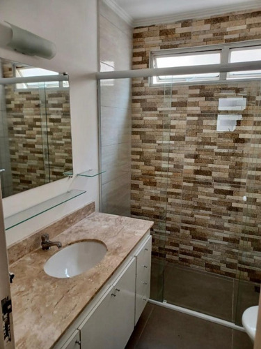 Imagem 10 de 12 de Apartamento Vila Progresso 2 Dormitórios Região Saída Pra Valinhos Com Elevador - Ap010 - 68402823