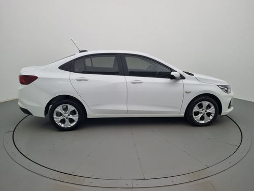 Chevrolet Onix 1.0 TURBO FLEX PLUS LTZ MANUAL