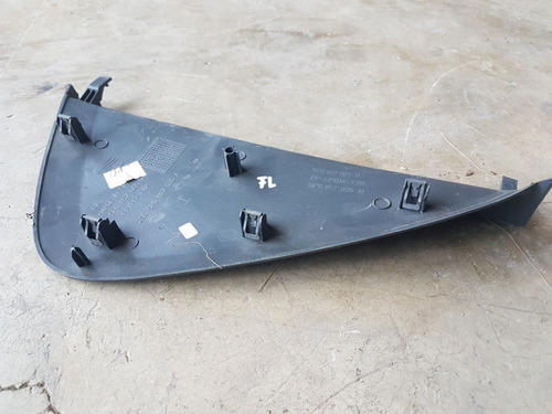 Tapa De Fusibles De Tablero Seat Altea Xl Tsi 2011 (Usado)