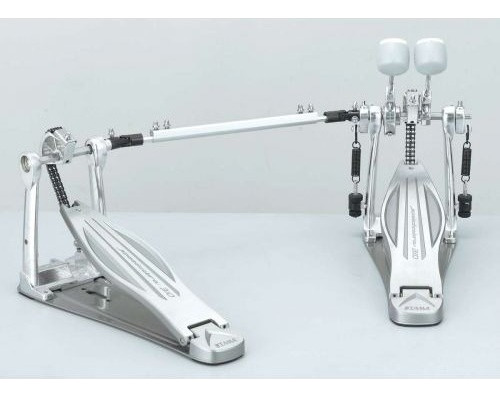 Pedal Doble Tama Hp310lw Speed Cobra Doble Cadena