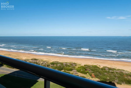 Apartamento En Alquiler Torre Lobos, Punta Del Este.