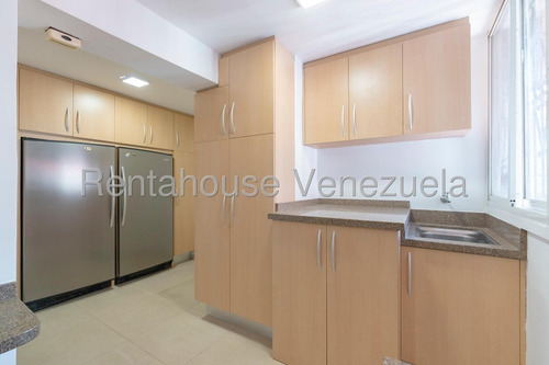 Apartamento En Venta En Caurimare Penthouse Ph Calle Cerrada