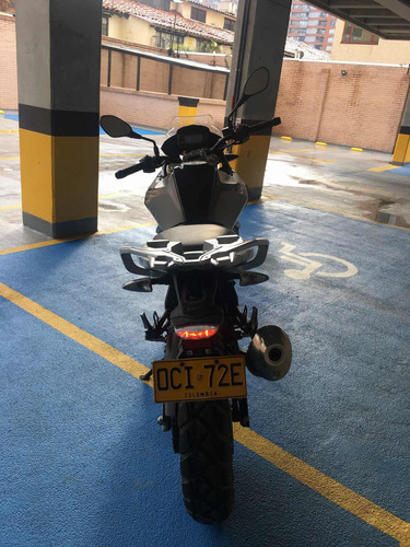 Bmw G 310 Gs