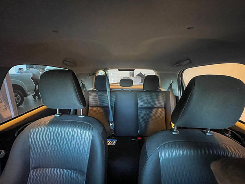 Toyota Etios 1.5 X 6mt My19