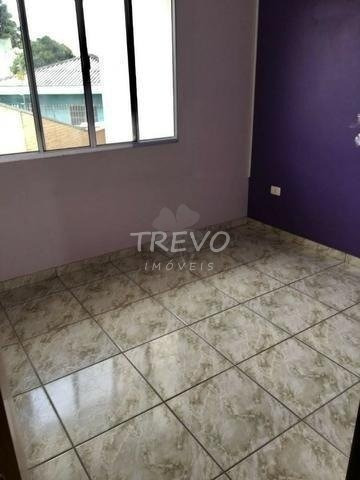 Imagem 15 de 15 de Casa Em Condominio - Guaira - Ref: 2040 - V-2040