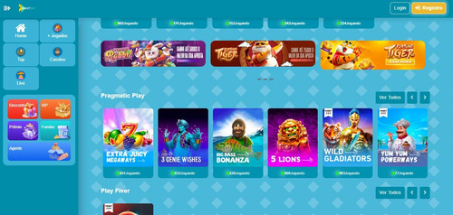 Viper Pro, Script De Cassino 2024 Fortune Tiger Entre Outros