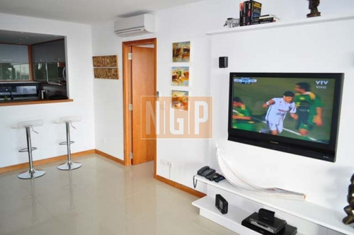 Hermoso Pent House - Ref: 2887