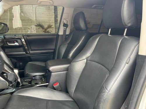 Imagen 11 de 15 de Toyota 4runner Trd Off Road