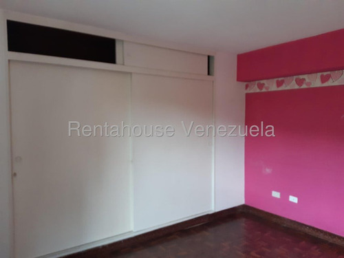 Se Vende Apartamento En La Boyera 25-23275