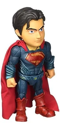 Herocross Hmf # 034 Figura De Acción De Superman Batman V S