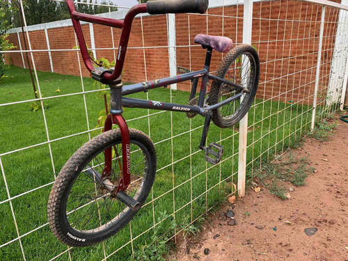 Bmx