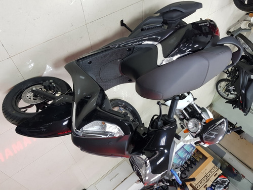 Imagen 6 de 6 de Yamaha Fascino 125! Financiacion Consultar!!!