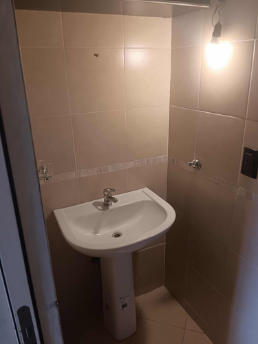 3 Amb Semipiso 2 Baños 2 Dorm Balcón Split Lujo Categoría. Apto Profesional