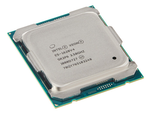 Procesador Intel Xeon E5 1620 V4 2011 4 Nucleos Oem - Plus