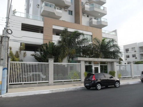 Imagem 2 de 17 de Venda Apartamento Campos Dos Goytacazes Brasil - 343