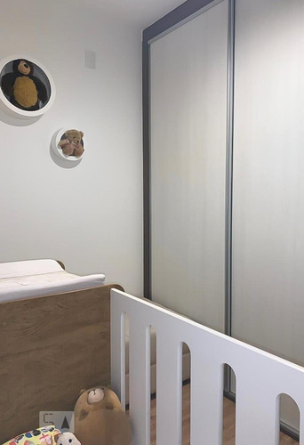 Apartamento À Venda - Saúde, 2 Quartos, 73 - S893124969