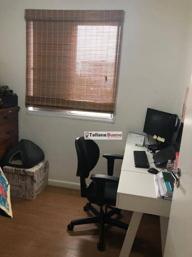 Imagem 13 de 18 de Apartamento Com 3 Dormitórios À Venda, 67 M² Por R$ 292.000 - Jardim Sul - São José Dos Campos/sp - Ap2456
