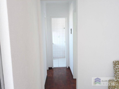 Imagem 9 de 16 de Apartamento Para Alugar, 41 M² Por R$ 1.000,00/mês - Rio Vermelho - Salvador/ba - Ap1456