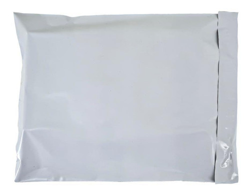 Envelope Segurança Branco 19x25 500 Unidades