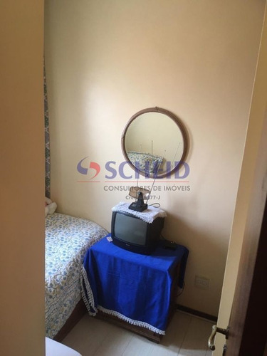 Imagem 12 de 15 de Duplex À Venda - Mr72487