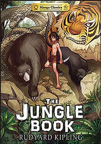 Libro Jungle Book De Kipling, Rudyard