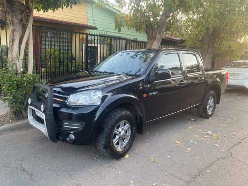 GWM Wingle 5 2.2 G 4X2 Elite