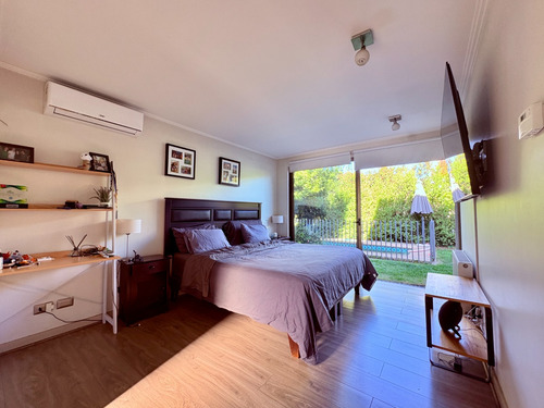 Chamisero +piscina +4 Dorm +4baños +4autos +alianza Francesa