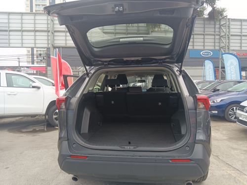 Toyota RAV4 RAV4 MT LUJO 4X2