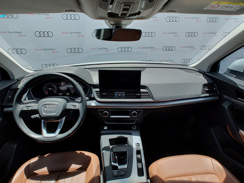 Audi Q5 2.0 L 45 Tfsi Select Mhev