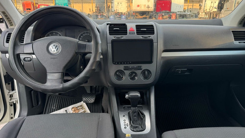 Volkswagen Bora 2.0 Style Tiptronic At