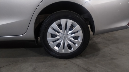 Toyota Yaris 1.5 CORE