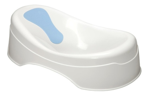 Bañito Para Bebe Recién Nacido Contorneado Safety Bh082who