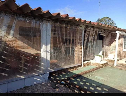 Imagen 10 de 14 de Chalet Con 3 Dormitorios 2 Baños Picina Y Barbacoha