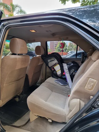 Toyota Fortuner 2.7l 4x2
