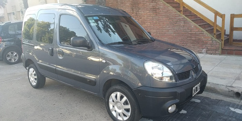 Renault Kangoo Confort 5a