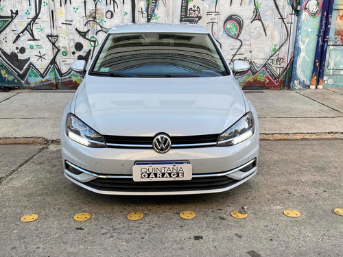 Volkswagen Golf 1.4 Comfortline Tsi Dsg 2018