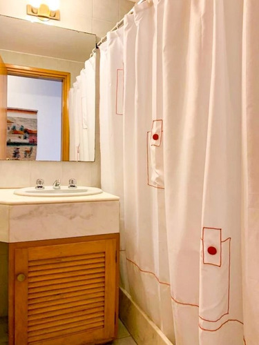 Imagen 17 de 17 de Apartamento 2 Dormitorios En Playa Brava, Punta Del Este