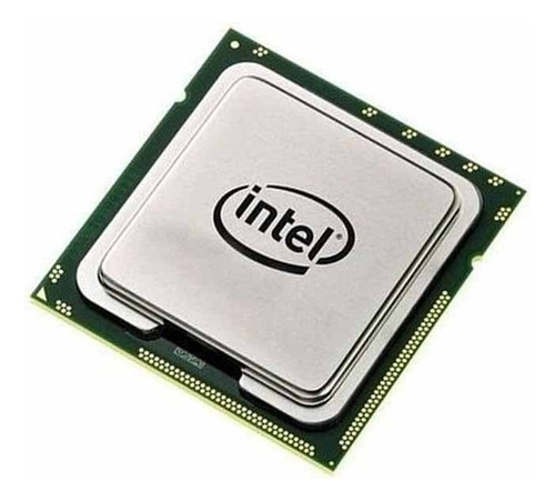 Procesador Intel Core 2 Duo E7400 De 2,80 Ghz Socket 775 (Usado)