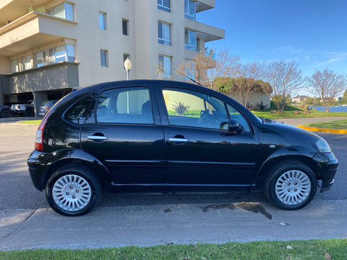Citroën C3 1.4 Hdi Exclusive Facelift