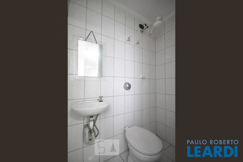 Imagem 11 de 15 de Apartamento - Morumbi - Sp - 578240