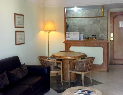 Imagem 10 de 15 de Landmark - Flat Com 83m² Para Investimento Ou Moradia. - Sf32568