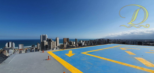 Imagem 25 de 30 de Sala Comercial De 40m² Com Varanda No Boqueirão, Alto Padrão, Pagamento Facilitado!!! - Sa0007