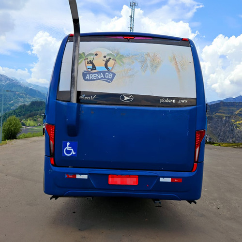 Urbano Micro Volare Dw9 2019 2p
