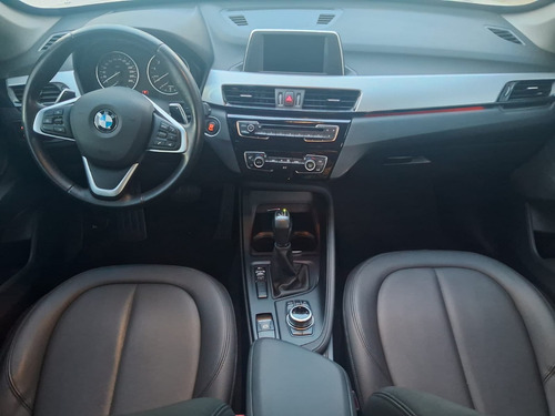 BMW X1 Sdrive 20 I